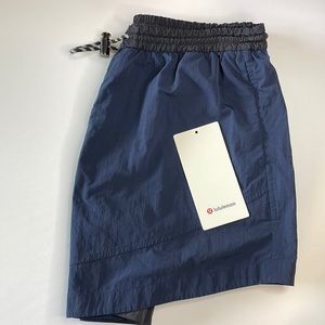 Lululemon evergreen short
